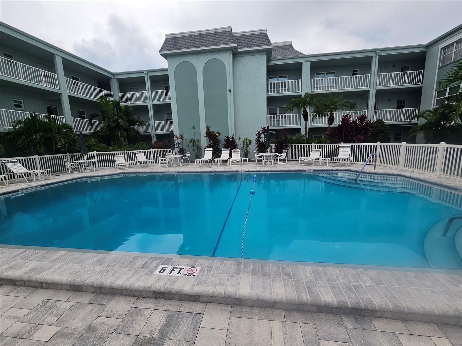 1706 BELLEAIR FOREST DR #310, Clearwater FL 33756