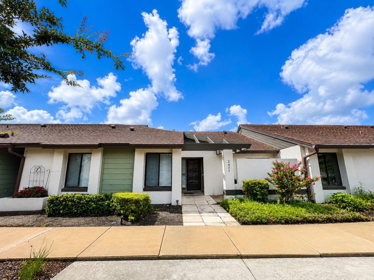 2477 TAHOE CIR #2477, Winter Park FL 32792