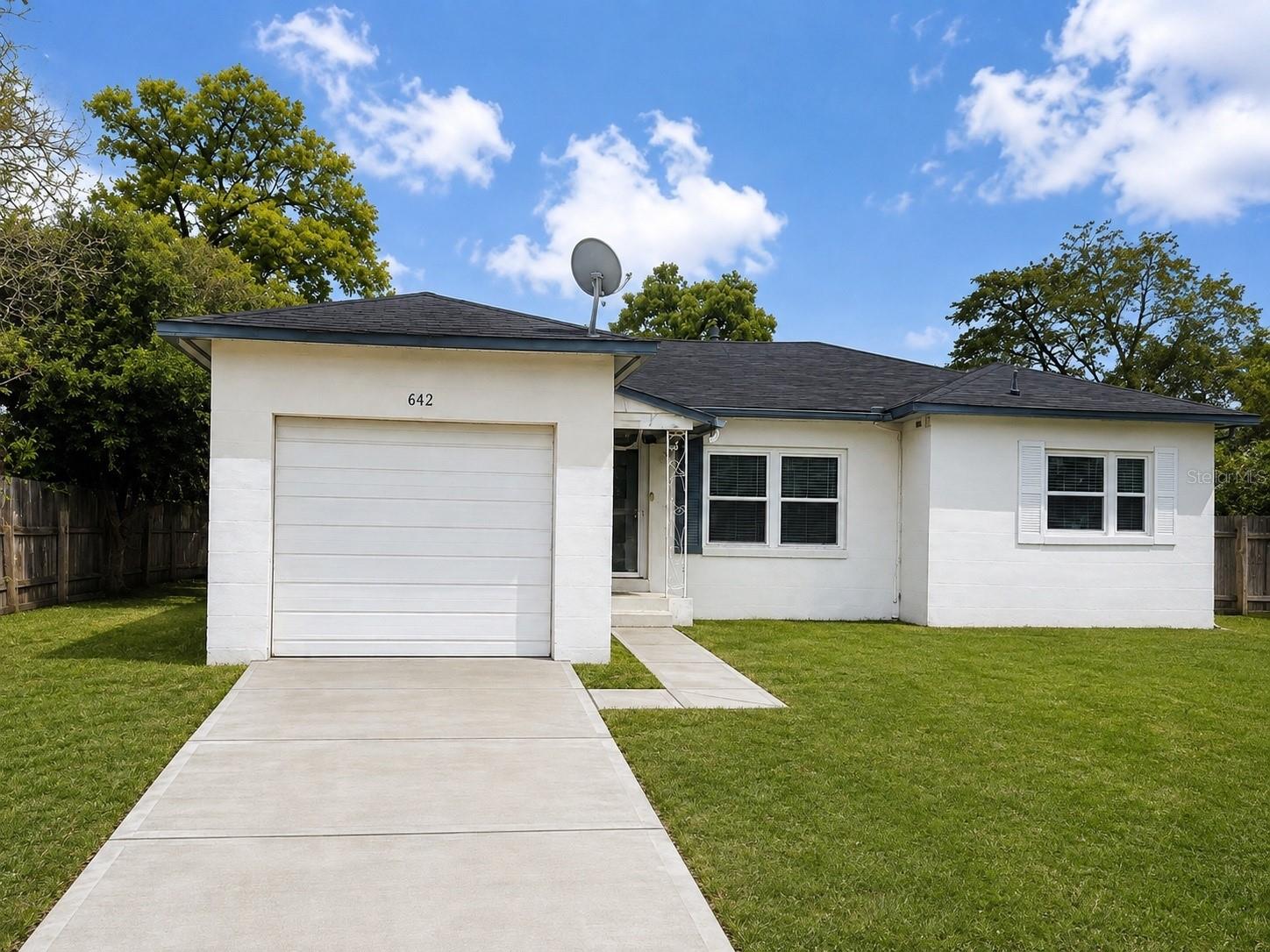 642 20TH ST, Orlando FL 32805