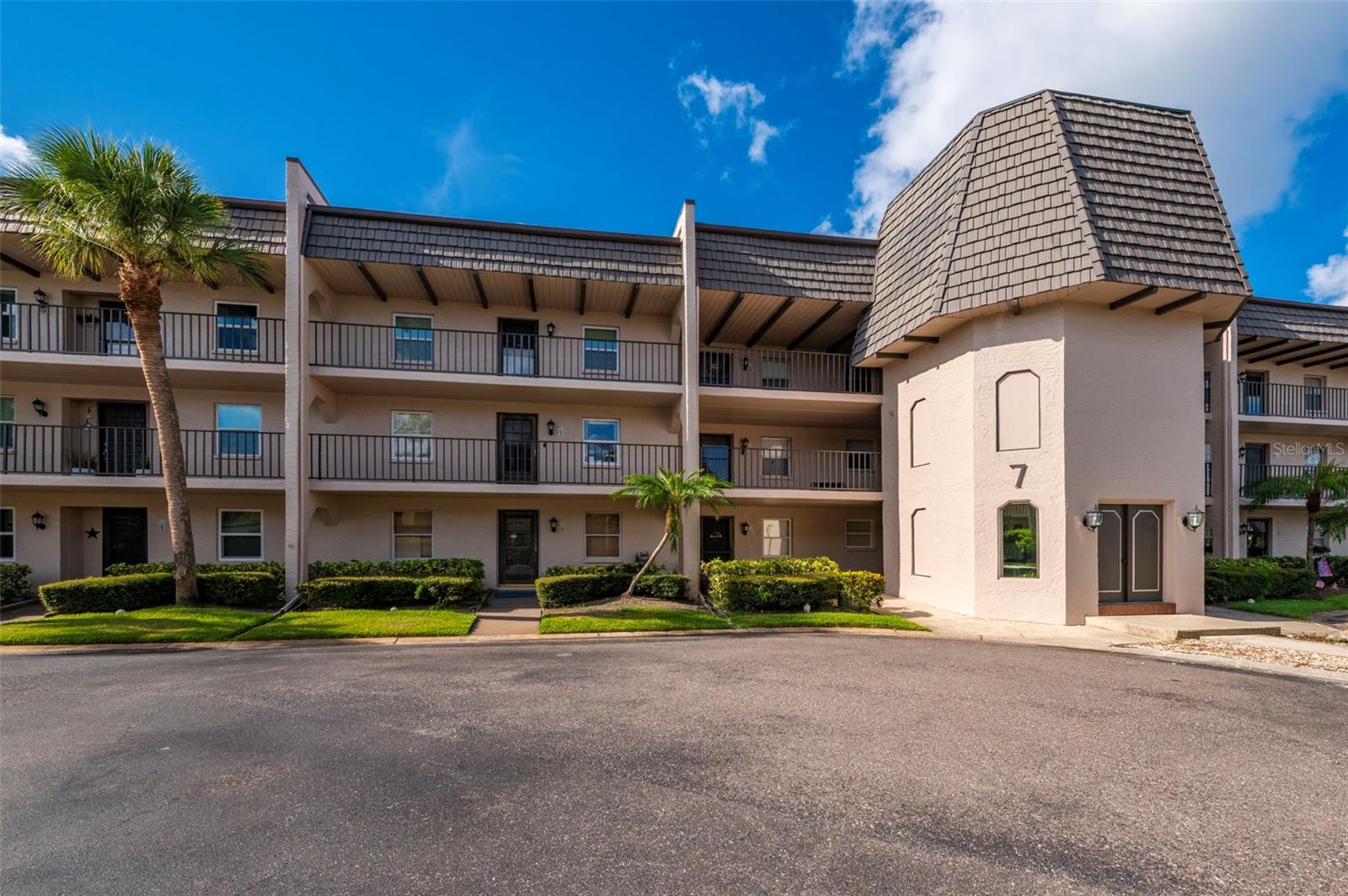 719 CORDOVA GRN #719, Seminole FL 33777