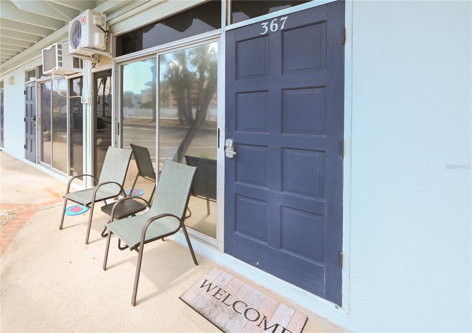 18399 GULF BLVD #367, Indian Rocks Beach FL 33785