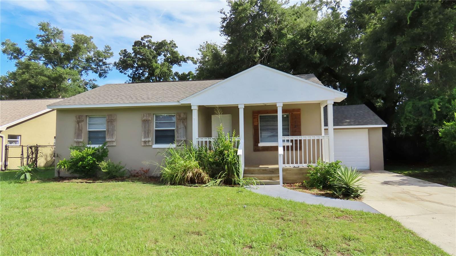 1241 NICHOLSON ST, Clearwater FL 33755