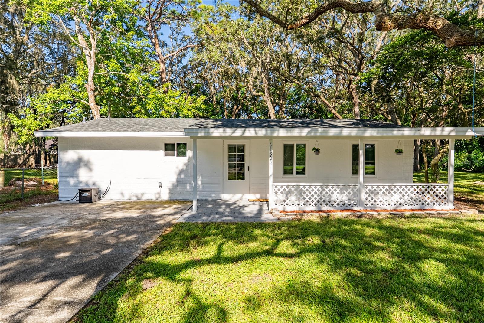 11303 CHICAGO AVE, New Port Richey FL 34654