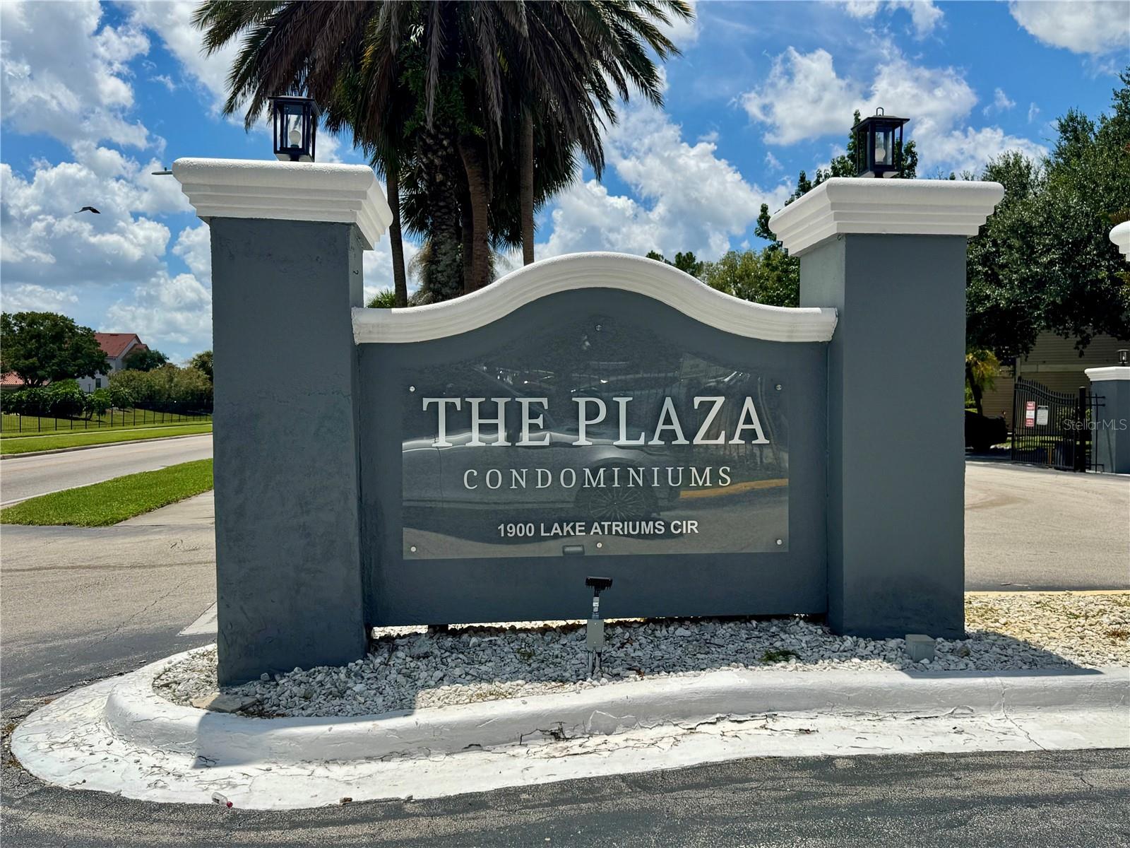 1948 LAKE ATRIUMS CIR #119, Orlando FL 32839