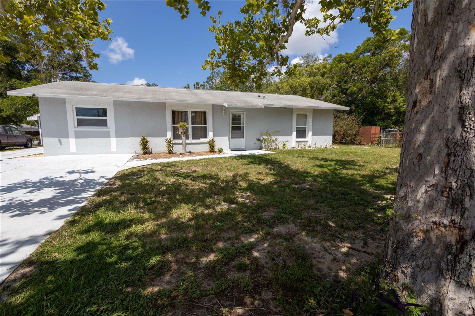 8301 WEEPING WILLOW ST, Brooksville FL 34613