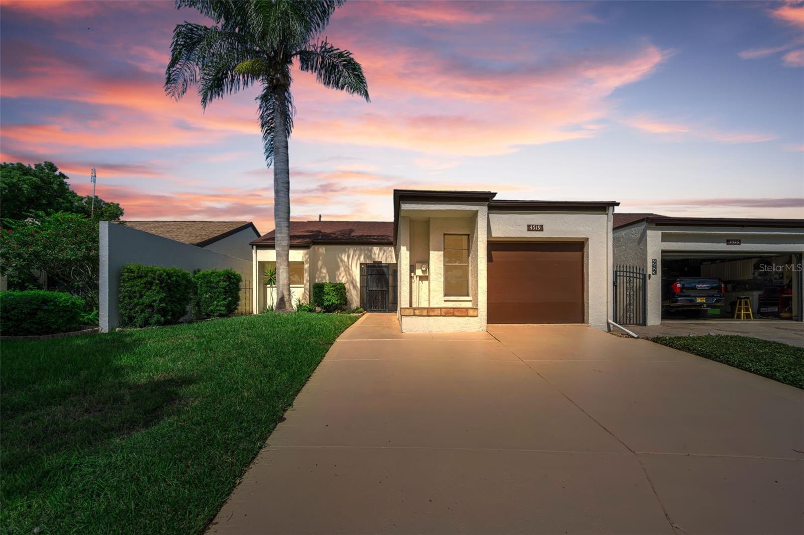 4519 SOMERSET PL, New Port Richey FL 34652
