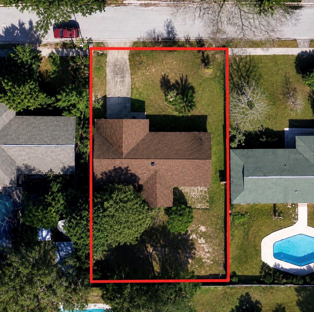 1709 ORANGE HILL DR, Brandon FL 33510