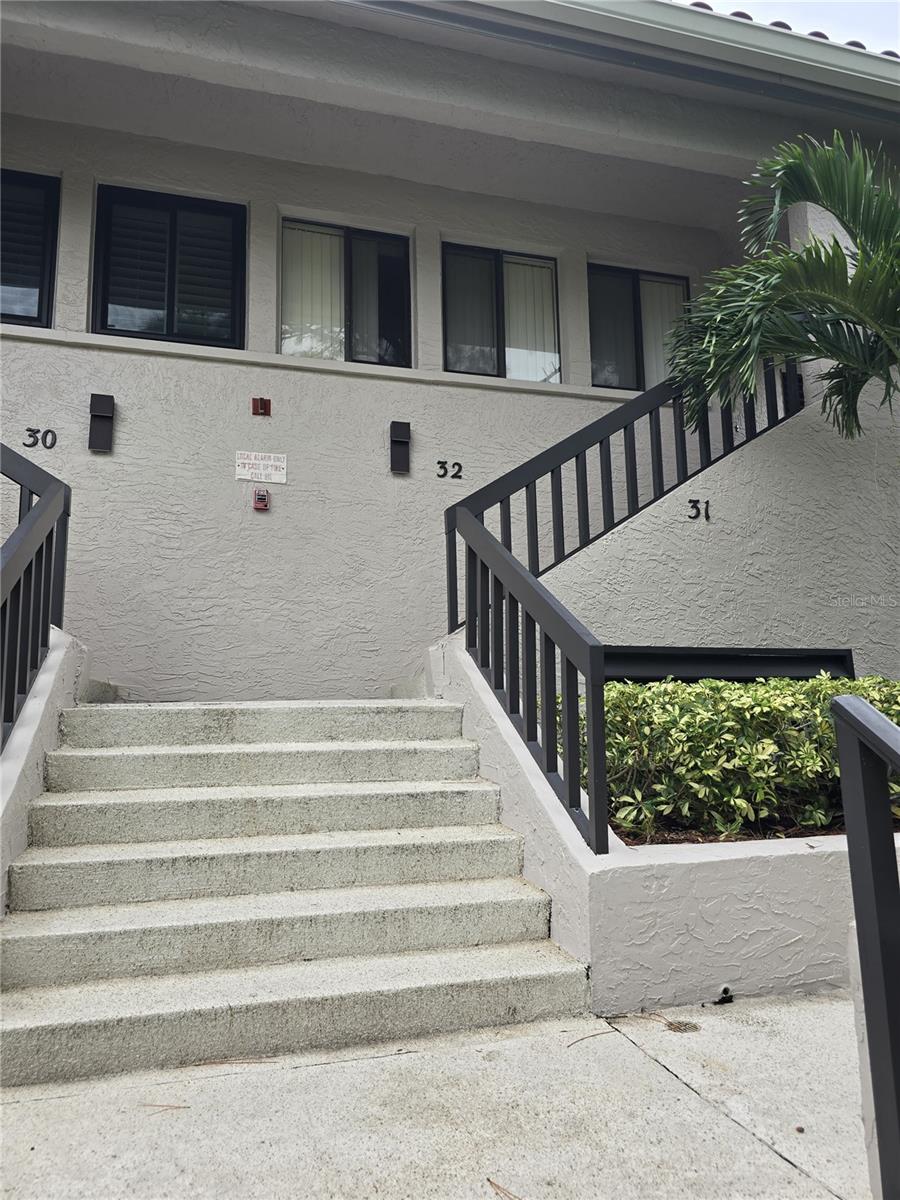 1802 MARINER DR #32, Tarpon Springs FL 34689
