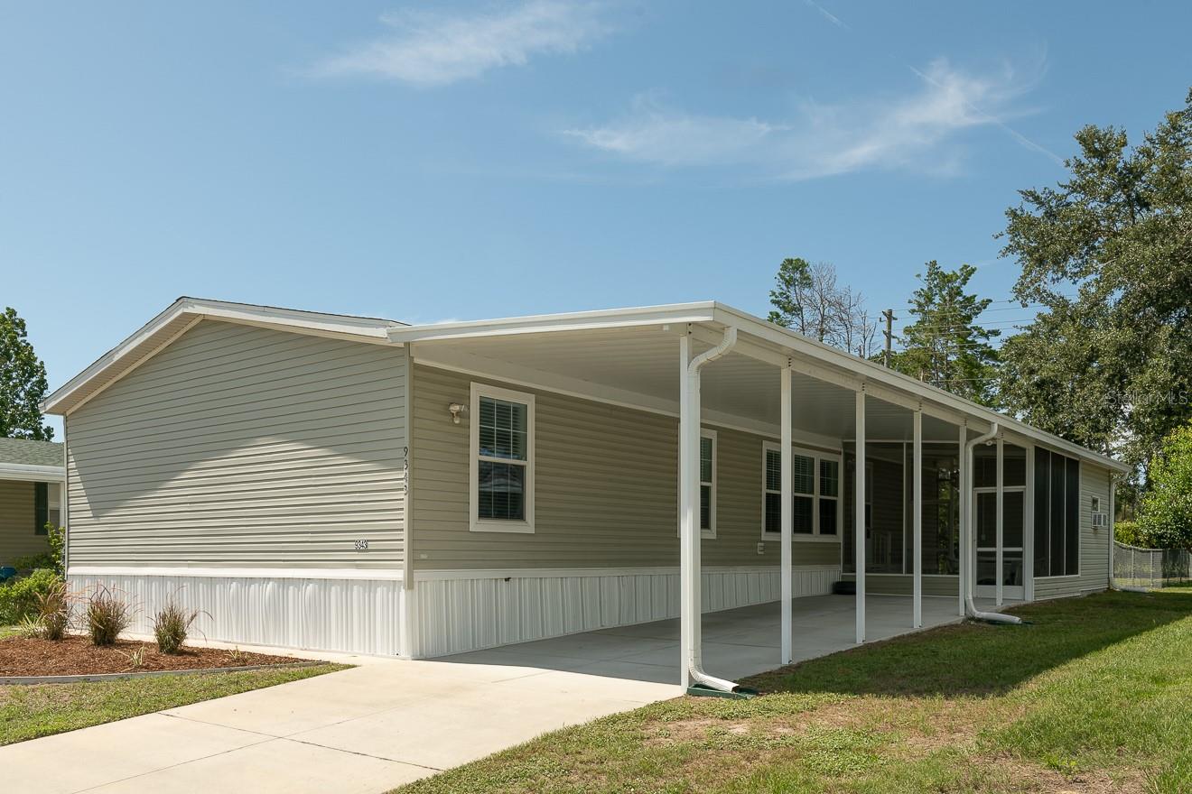 9343 SCEPTER AVE, Brooksville FL 34613
