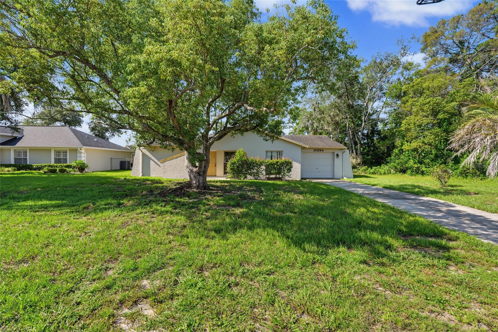 10394 UPTON ST, Spring Hill FL 34608