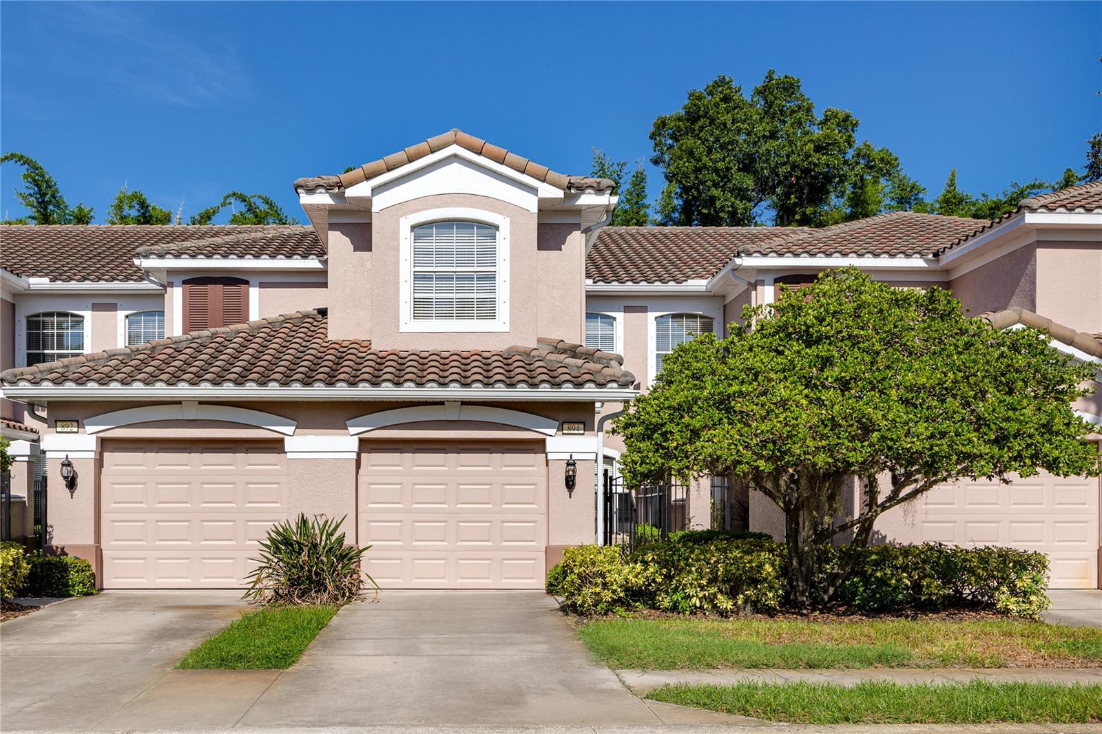 894 LANTERN WAY, Clearwater FL 33765