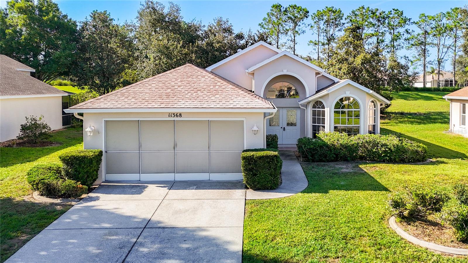 11368 LEEDS DR, Spring Hill FL 34609