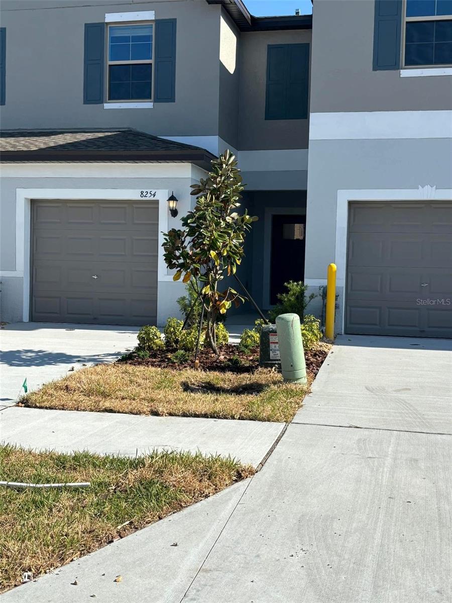 8254 CORNER PINE WAY, New Port Richey FL 34655