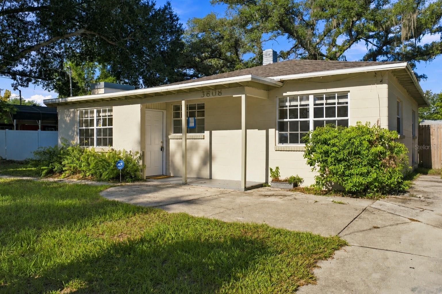3808 N 54TH ST, Tampa FL 33619