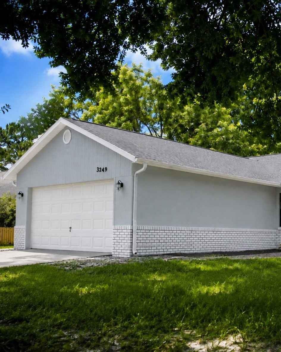 3249 BLUESTONE AVE, Spring Hill FL 34609