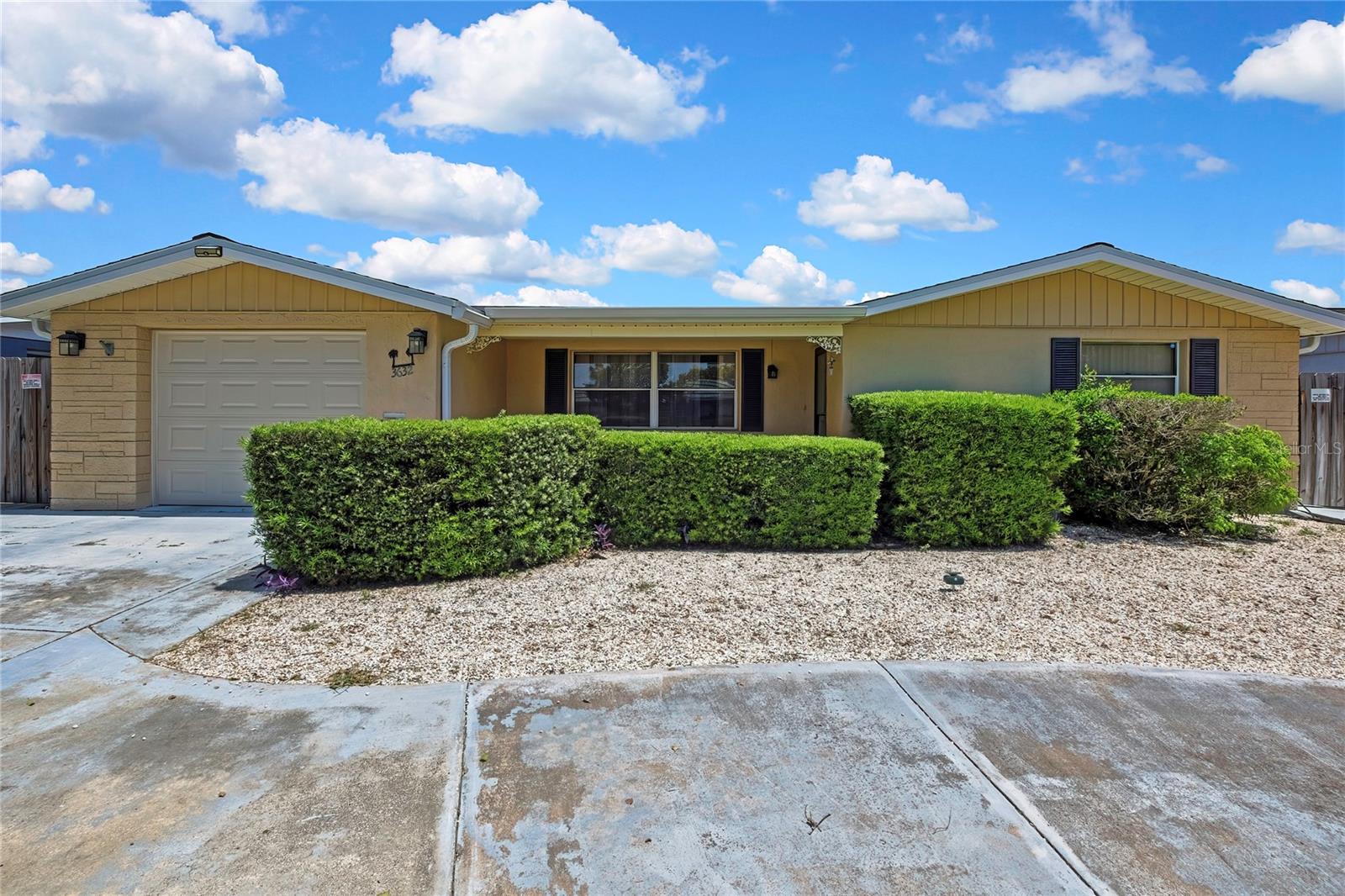 3632 MORLEY DR, New Port Richey FL 34652