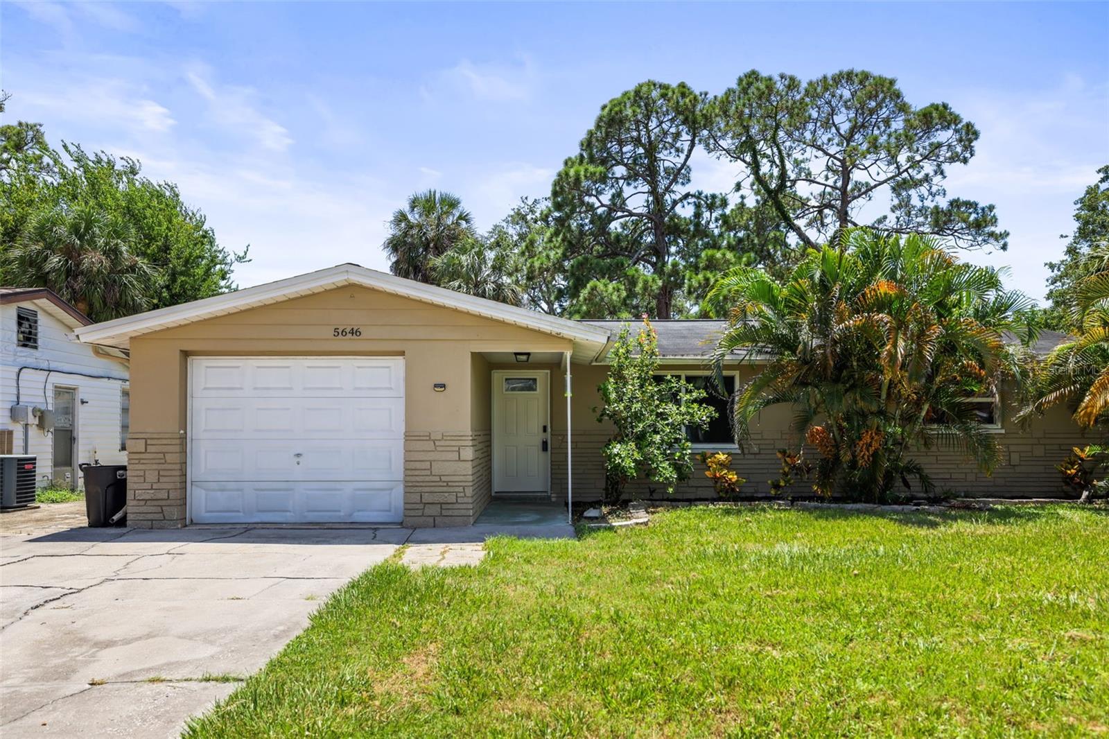 5646 QUIST DR, Port Richey FL 34668