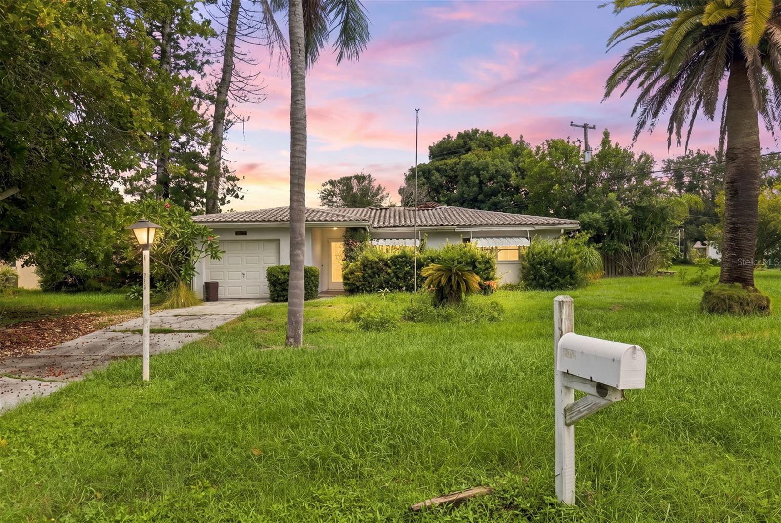 2310 INDIGO DR, Clearwater FL 33763