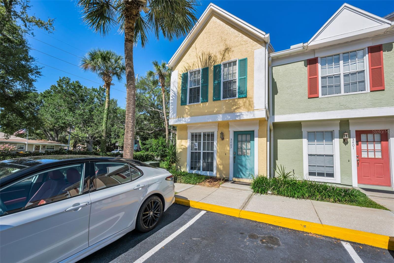 3403 W WYOMING CIR #3403, Tampa FL 33611