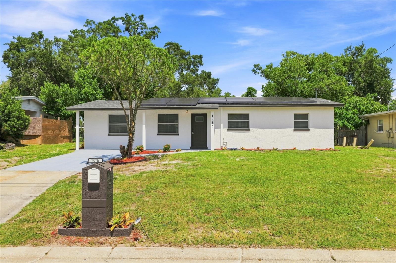 1916 MARVY AVE, Tampa FL 33612