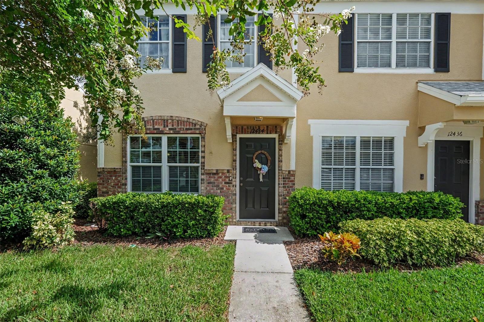 12434 BERKELEY SQUARE DR, Tampa FL 33626