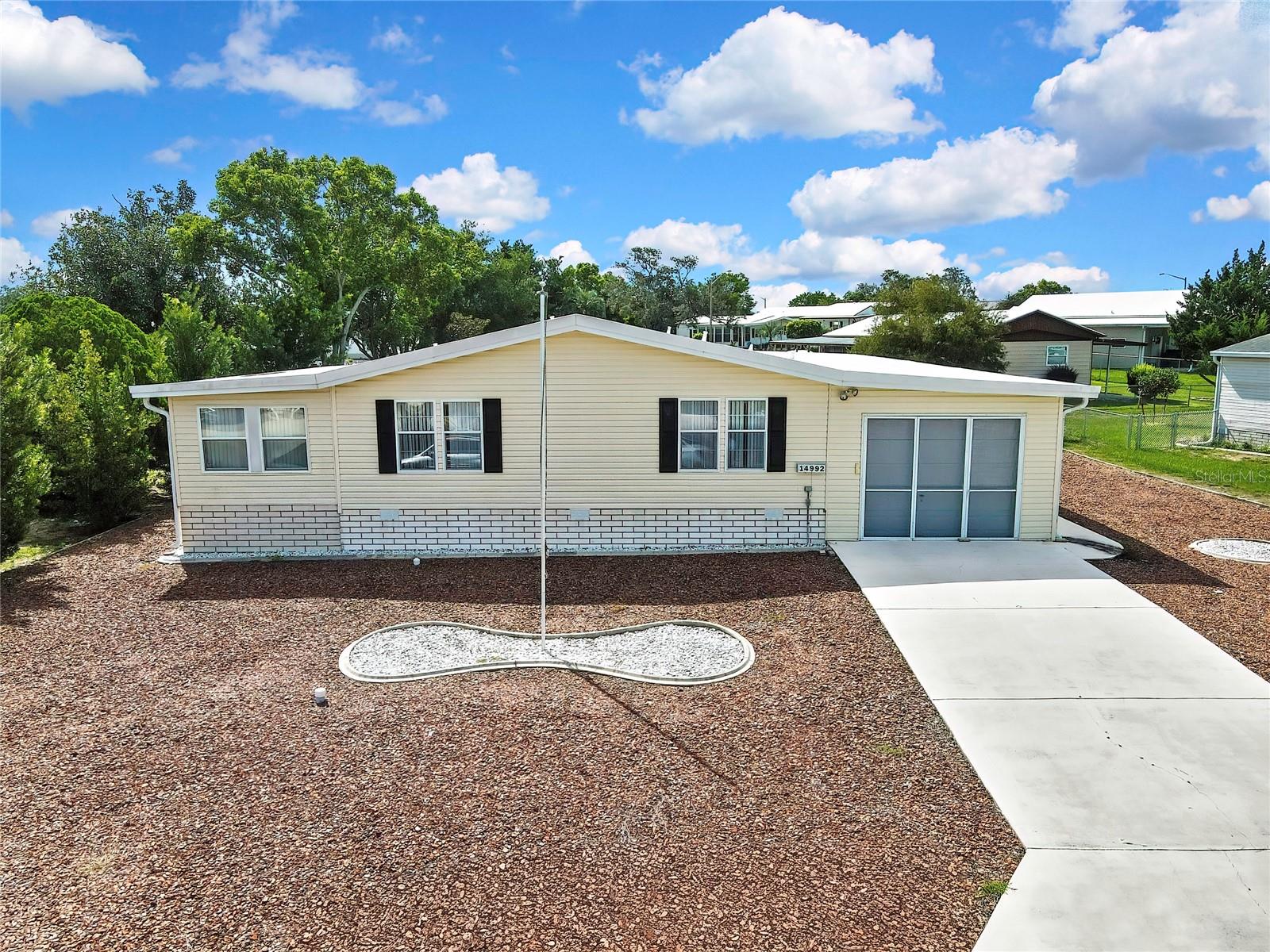 14992 RIALTO AVE, Brooksville FL 34613