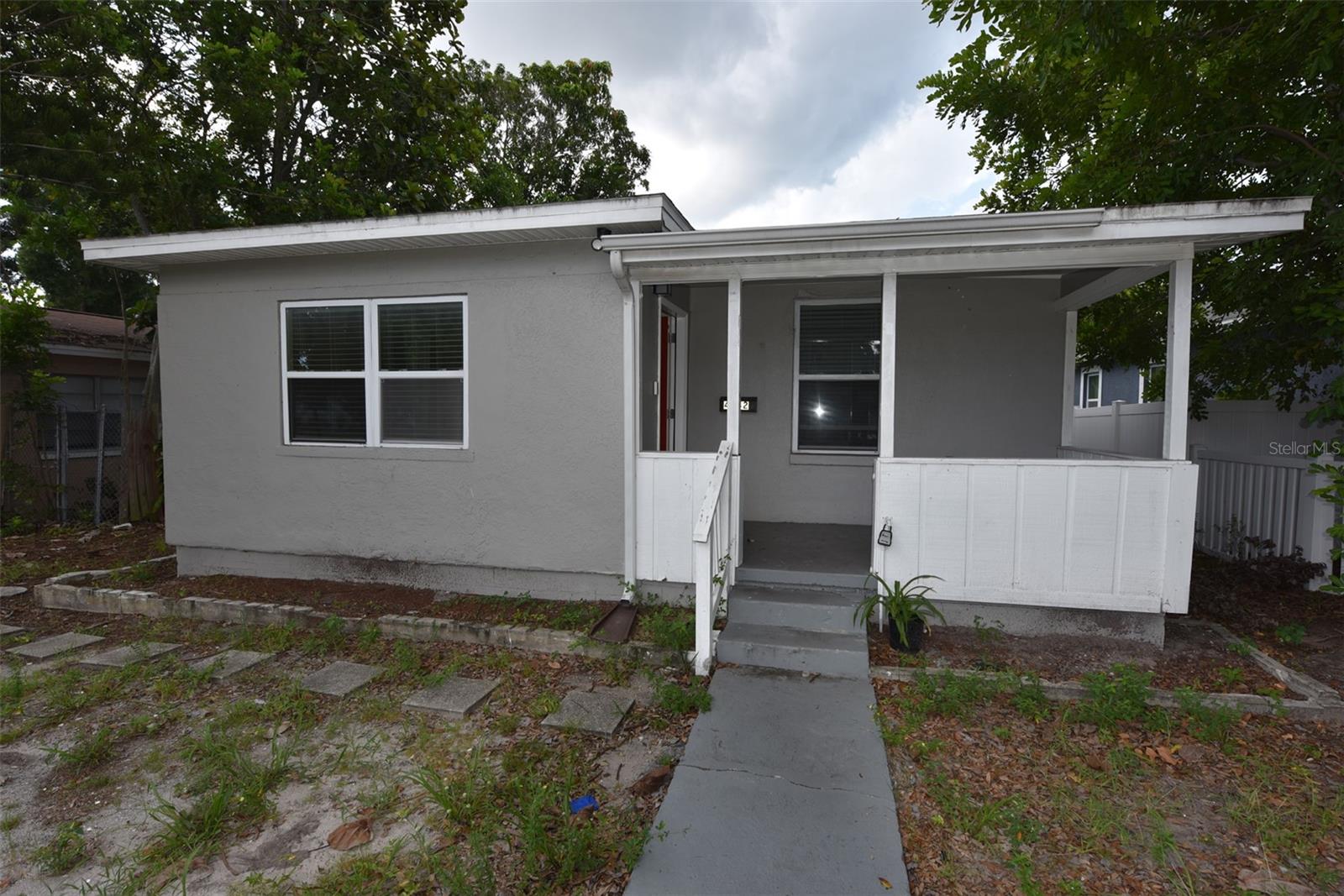4642 10TH AVE S, St Petersburg FL 33711