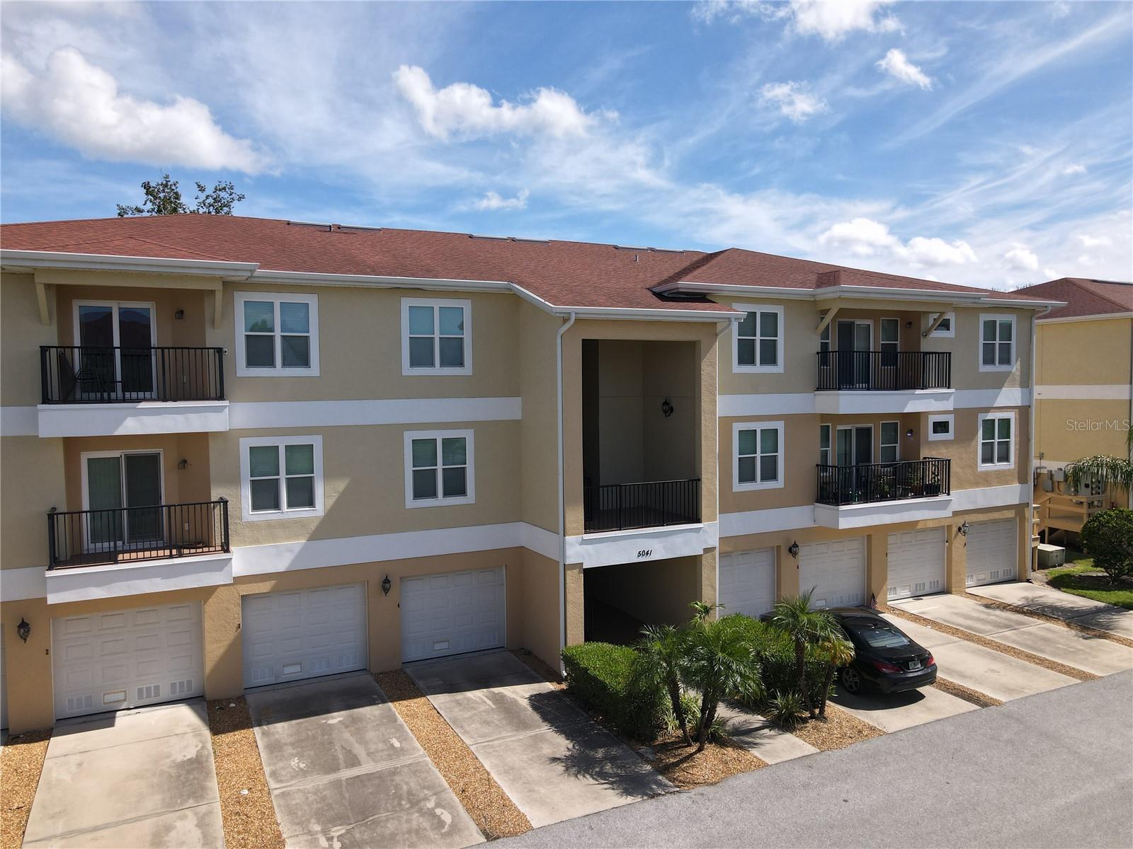 5041 ROYAL PALMS WAY #302, New Port Richey FL 34652