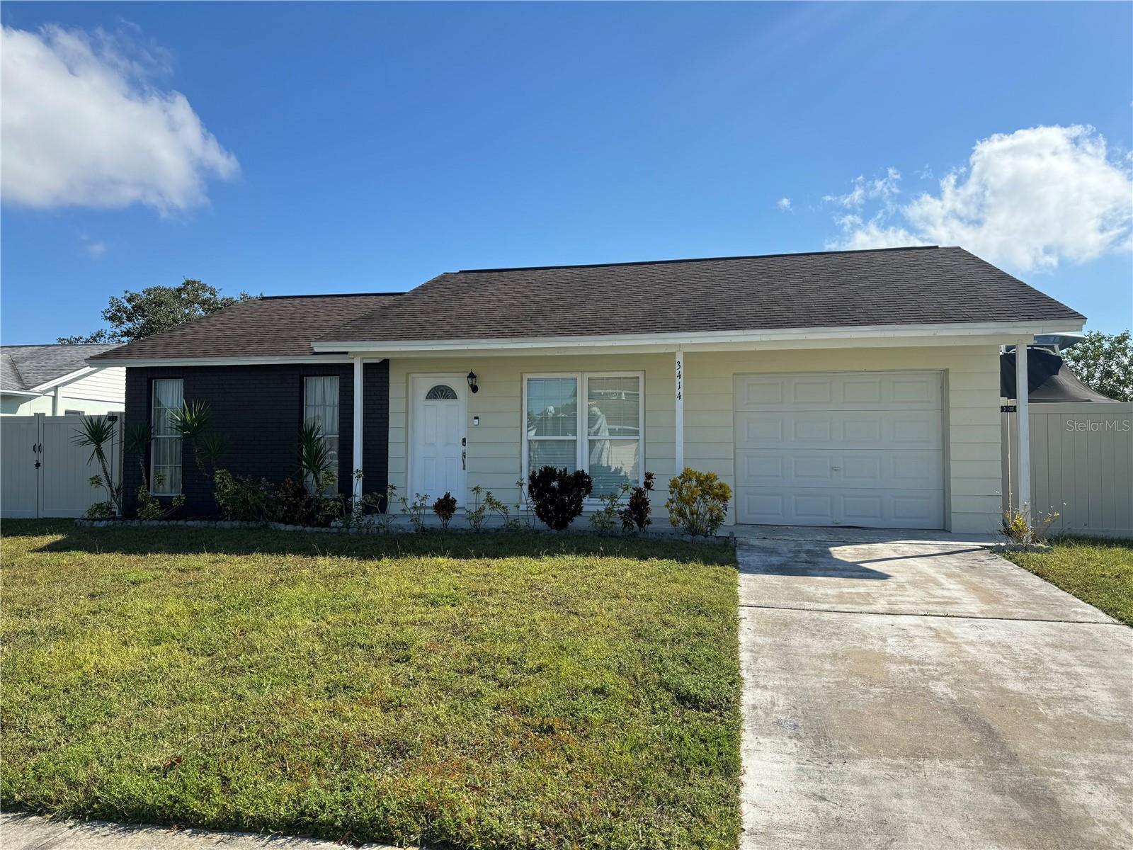 3414 MONTE RIO ST, New Port Richey FL 34655
