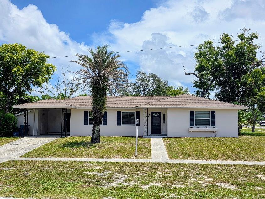 958 COBBLESTONE DR, Spring Hill FL 34606