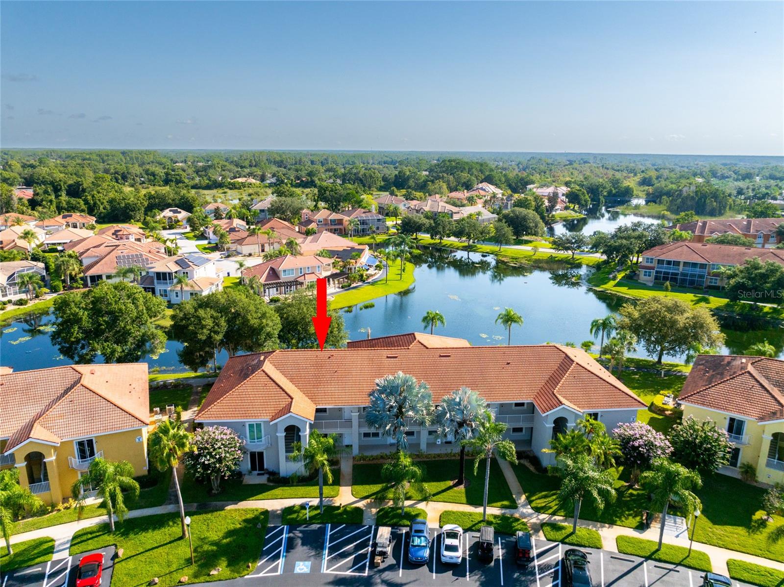 6808 DALI AVE #105, Land O Lakes FL 34637
