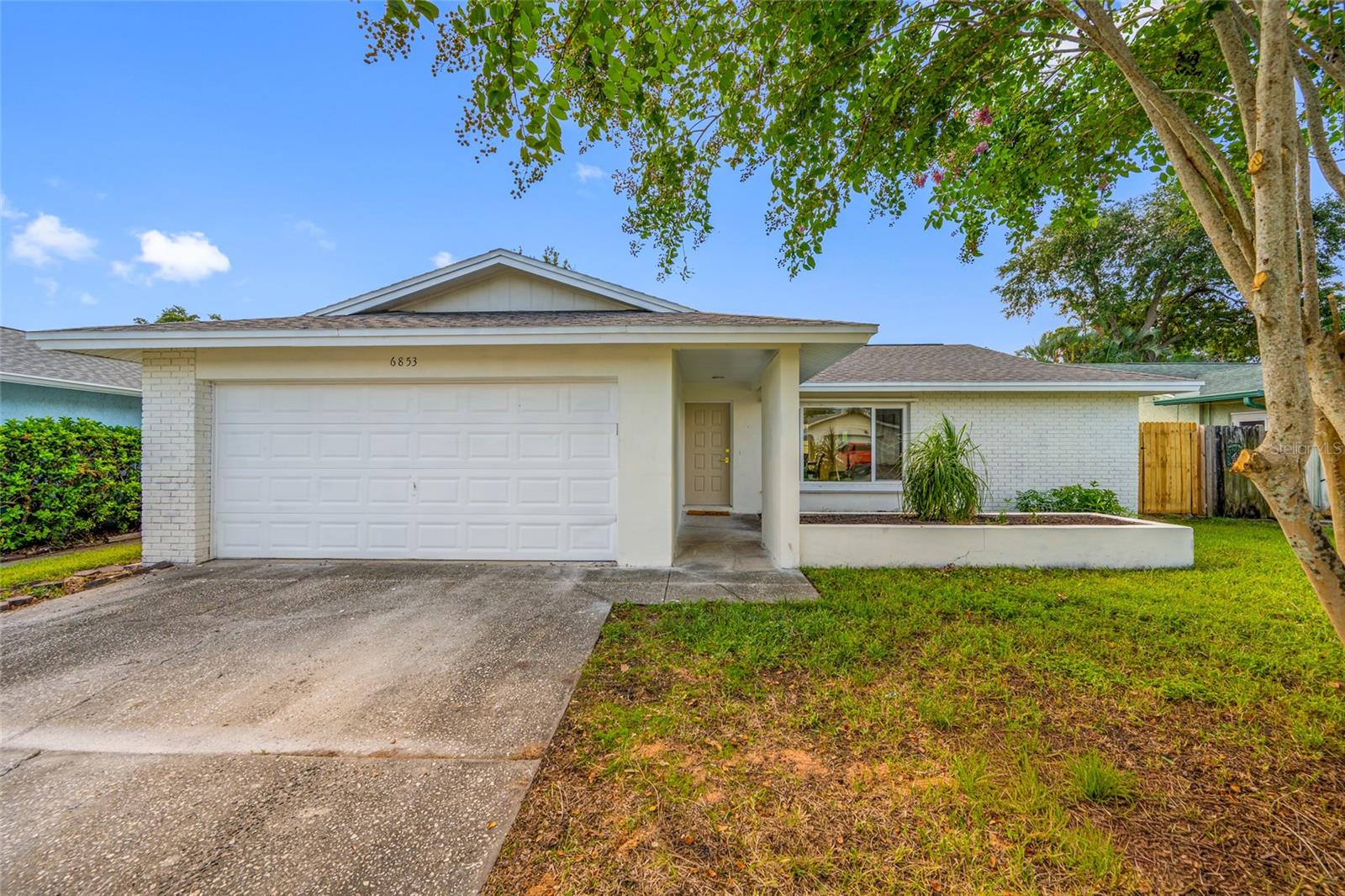 6853 SANDWATER TRL N, Pinellas Park FL 33781