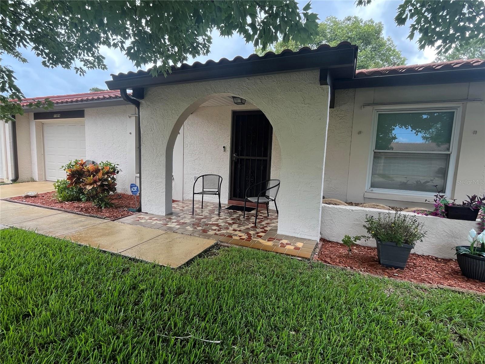 11414 STANSBERRY DR, Port Richey FL 34668