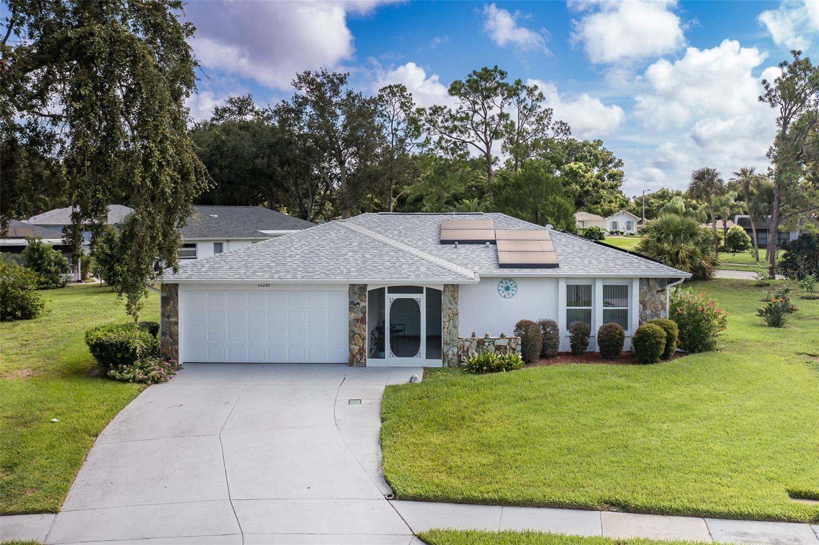 11210 ELDERBERRY DR, Port Richey FL 34668