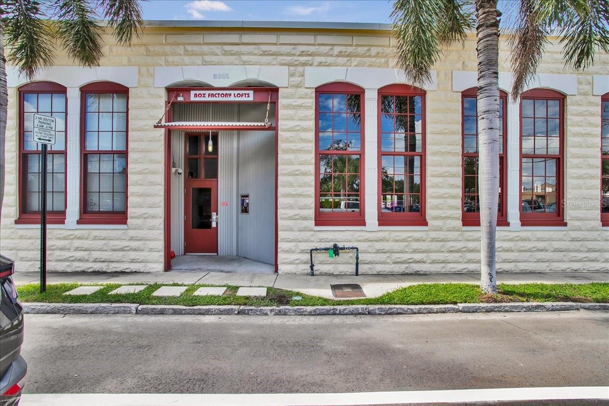 2001 E 2ND AVE #24, Tampa FL 33605