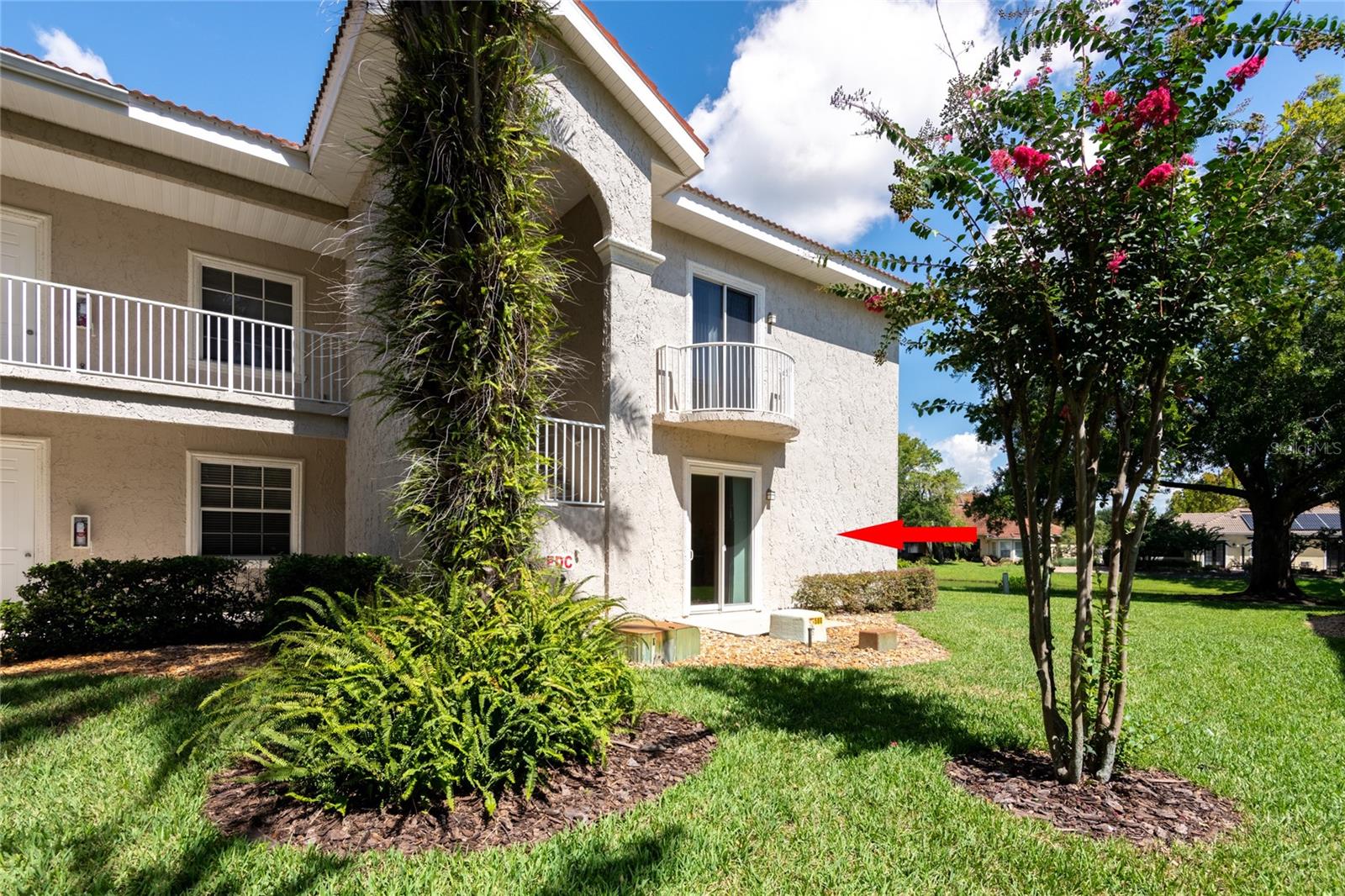 6815 DALI AVE #101, Land O Lakes FL 34637