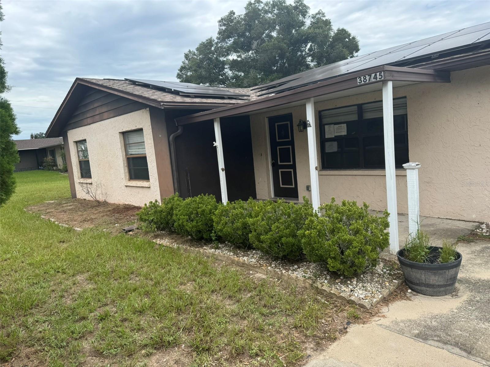 38745 CAMBRIDGE DR, Zephyrhills FL 33540