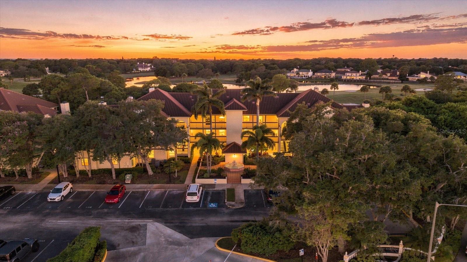 2400 FEATHER SOUND DR #133, Clearwater FL 33762