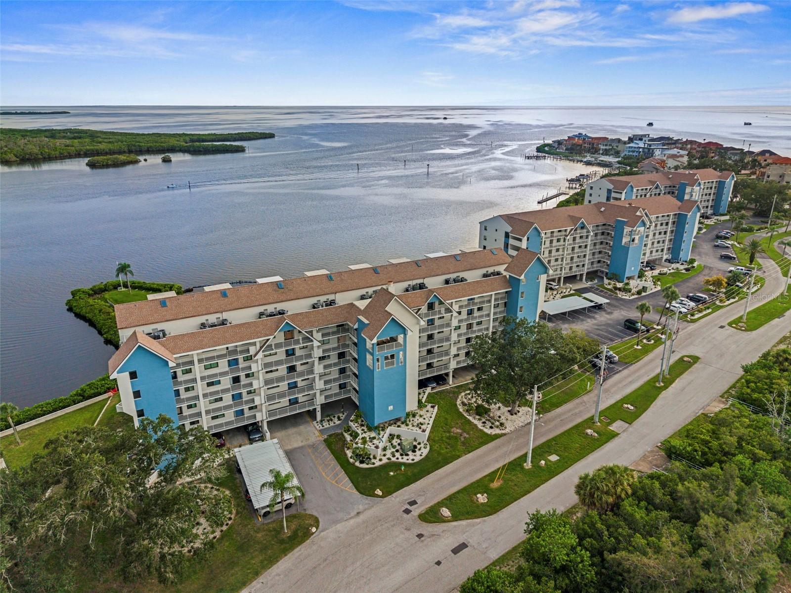 4650 BAY BLVD #1048, Port Richey FL 34668