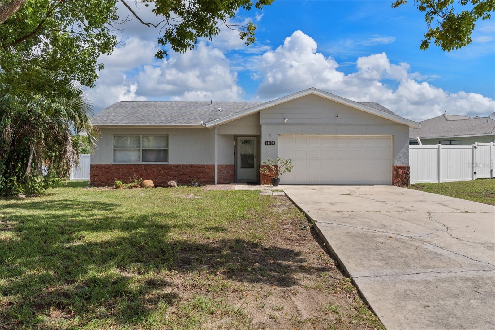 11191 ALLWOOD ST, Spring Hill FL 34609
