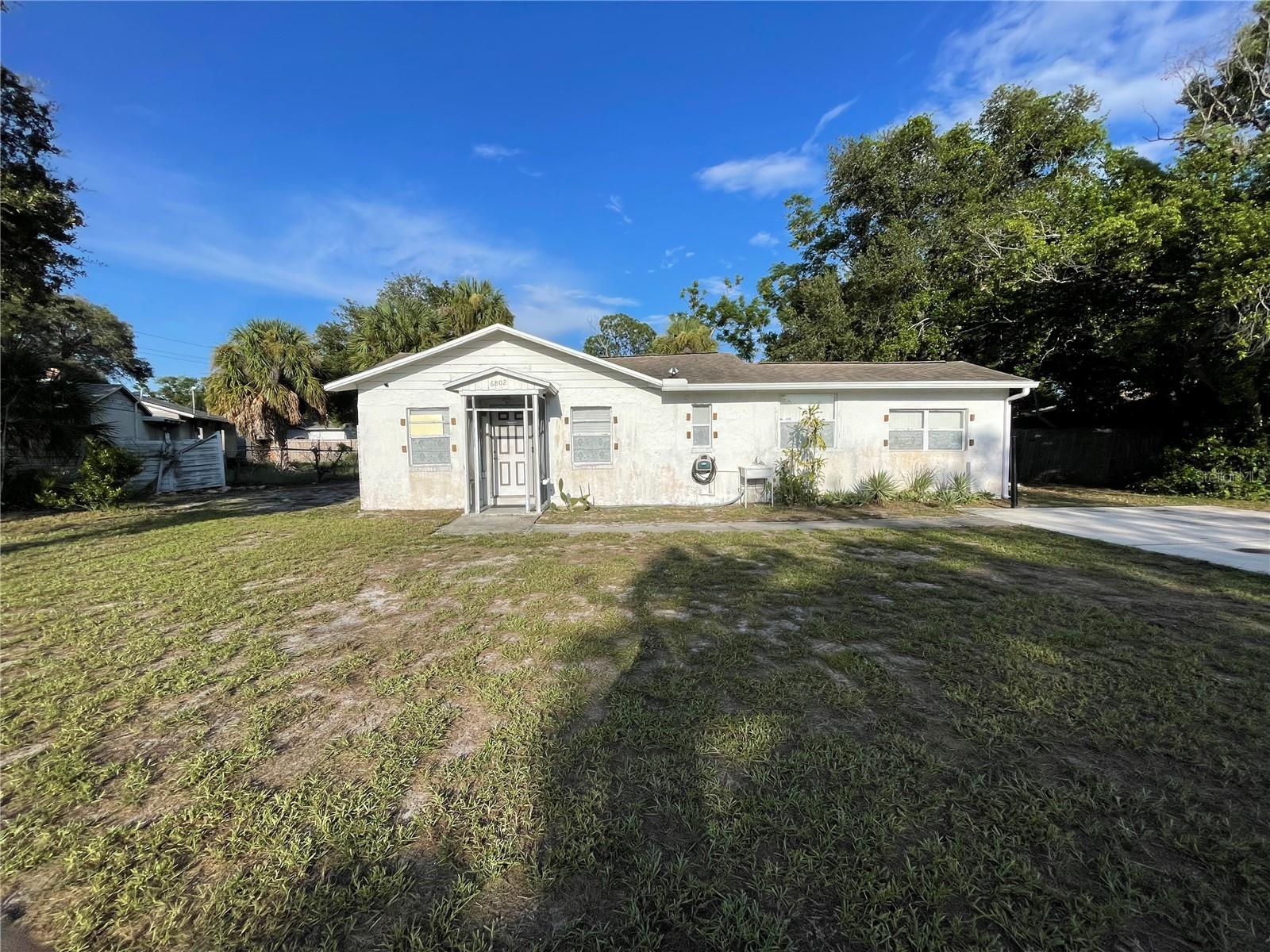 6802 W ADAMS ST, Tampa FL 33611