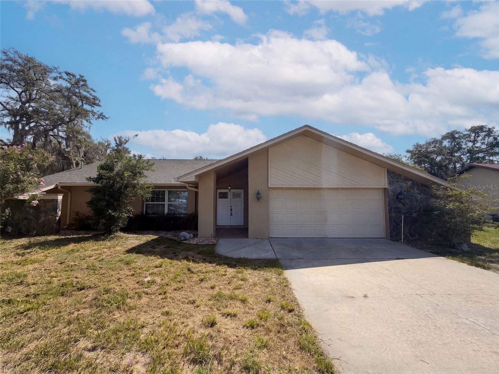 4573 BAYRIDGE CT, Spring Hill FL 34606
