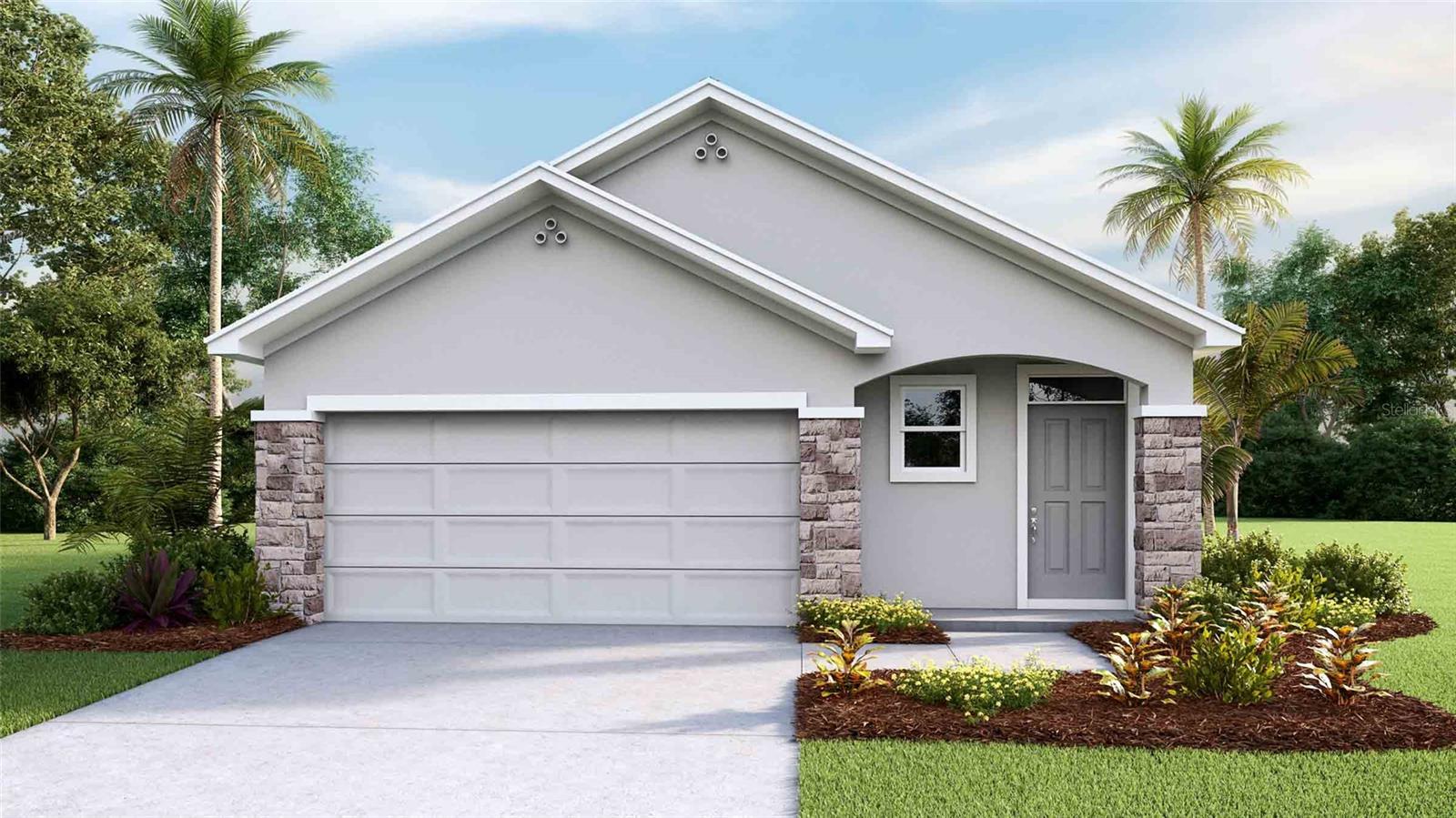 7018 FLINT CREEK DR, Land O Lakes FL 34638