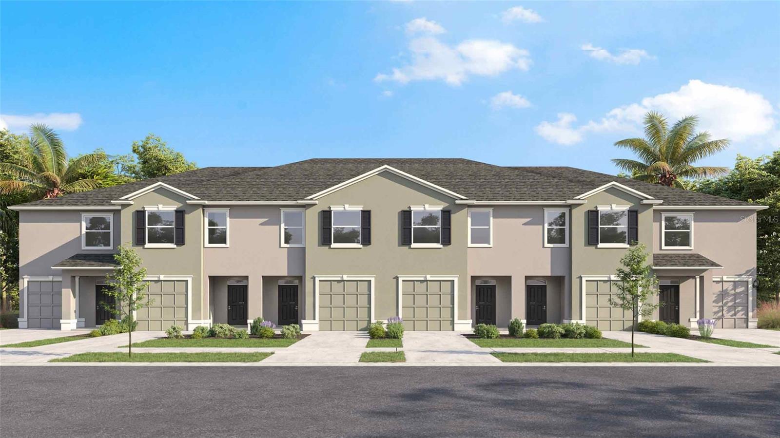 17322 SPANISH OAK LOOP, Land O Lakes FL 34638