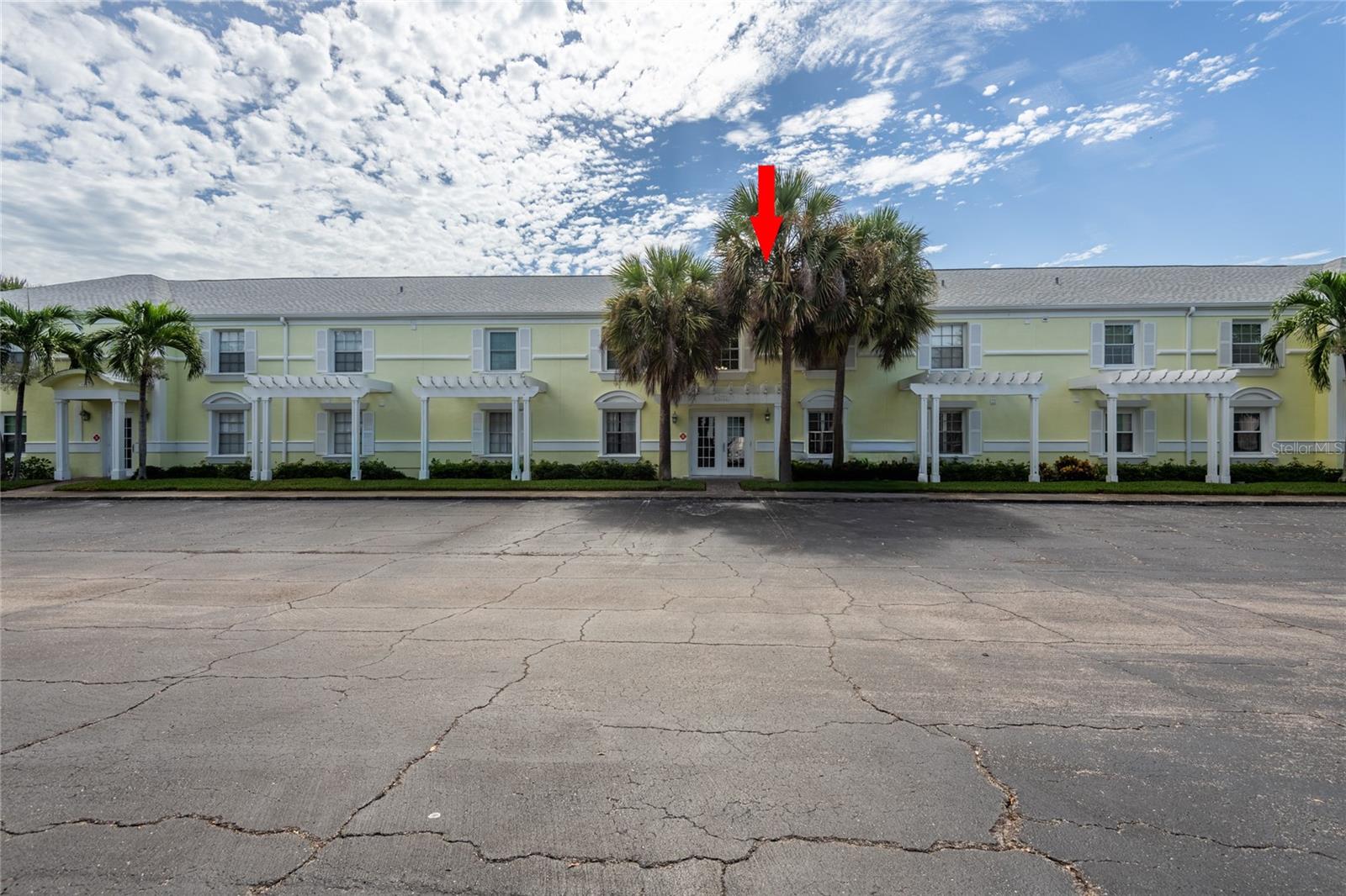 5132 BEACH DR SE #C, St Petersburg FL 33705