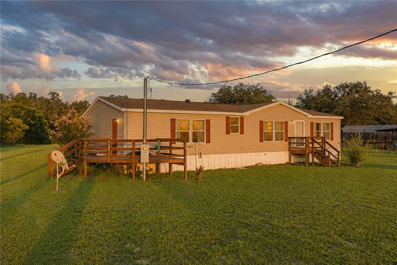 3410 ANATA DR, Zephyrhills FL 33541