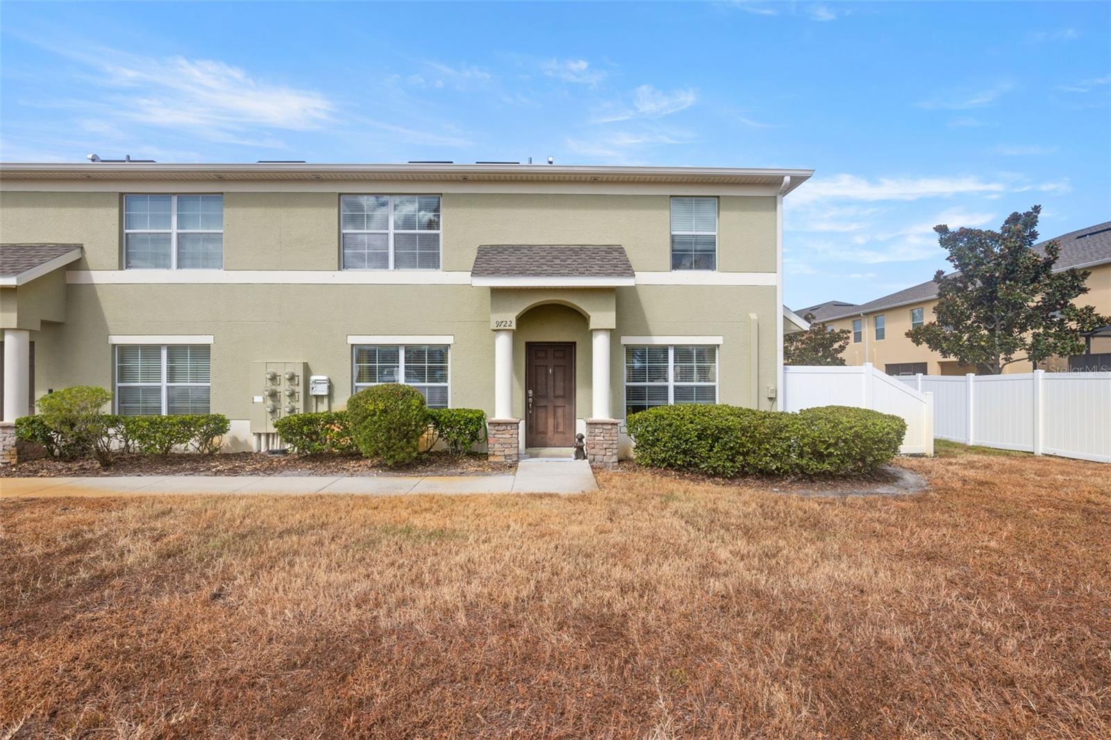 9722 TRUMPET VINE LOOP, New Port Richey FL 34655