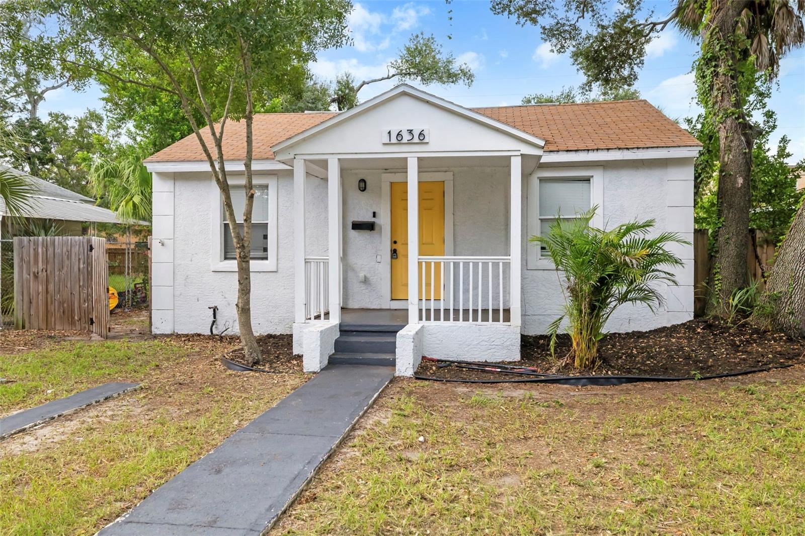 1636 PRESCOTT ST S, St Petersburg FL 33712