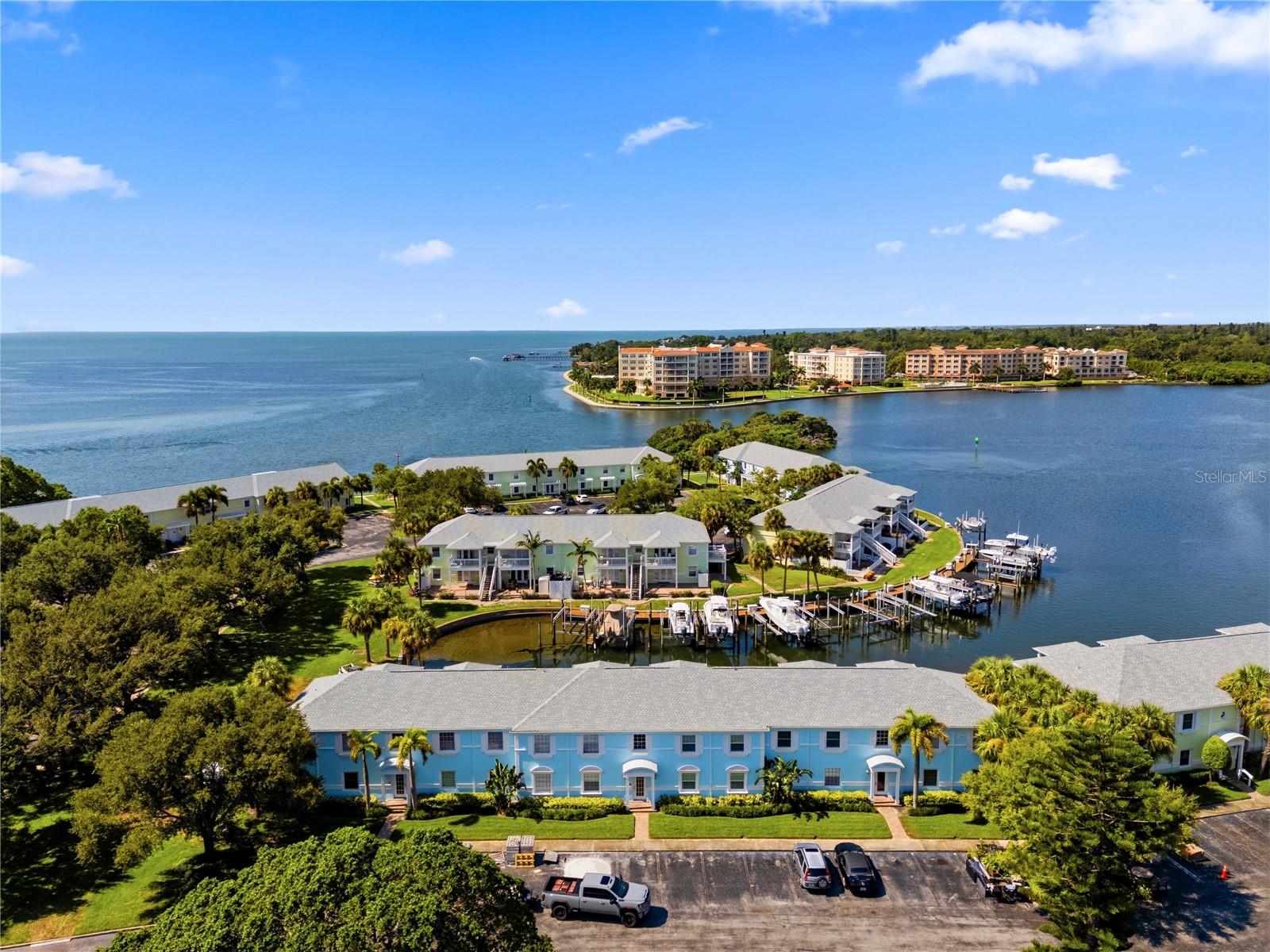 5191 SALMON DR SE #D, St Petersburg FL 33705