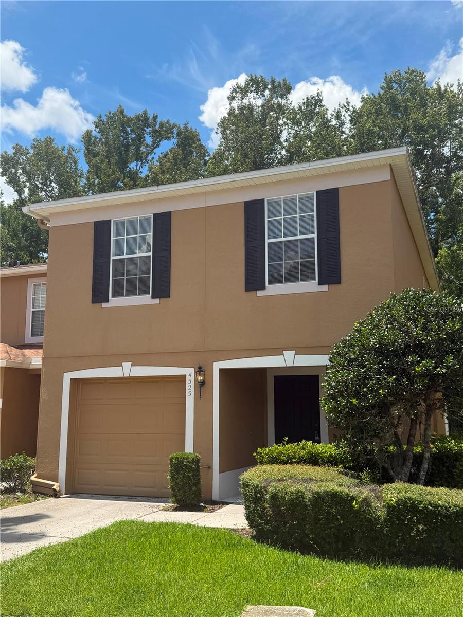 4525 WINDING RIVER WAY, Land O Lakes FL 34639